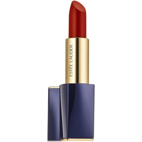 Rouge À Lèvres Sculptant Mat Pure Color Envy D'estée Lauder 3,5g - Decisive Poppy 