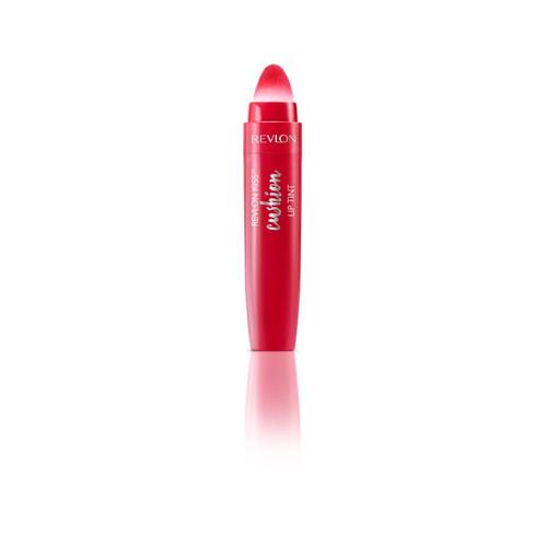 Revlon Kiss Cushion Lip Tint  - Crimson Feels 