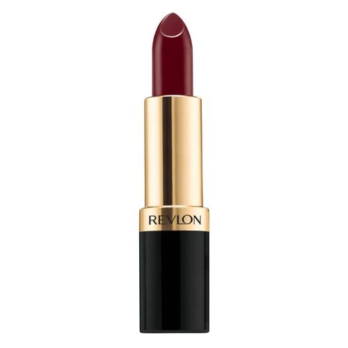Revlon Super Lustrous Matte Is Everything Lipstick  - Power Move 