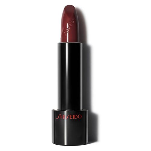 Rouge À Lèvres Rouge Rouge Shiseido 4 G  - Curious Cassis 