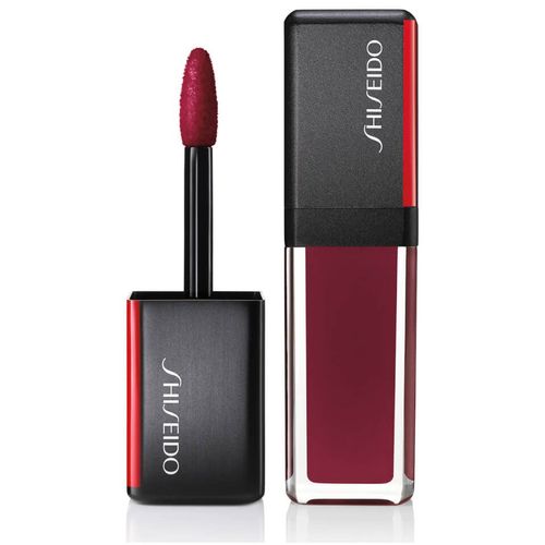 Laque À Lèvres Ink Shiseido  - Patent Plum 308 