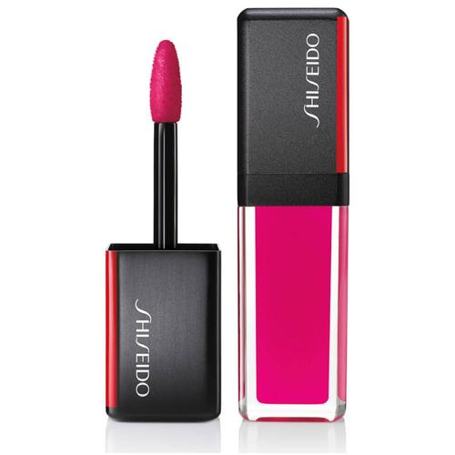 Laque À Lèvres Ink Shiseido  - Plexi Pink 302 