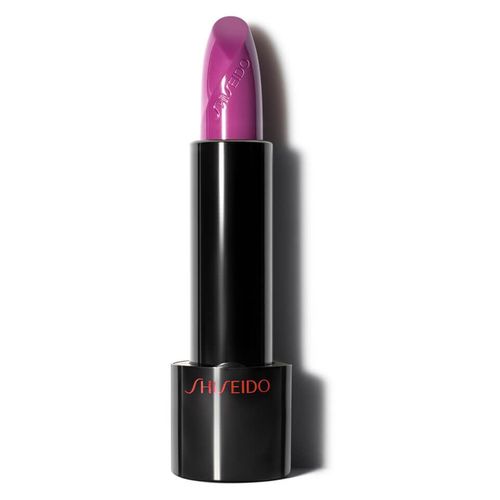 Rouge À Lèvres Rouge Rouge Shiseido 4 G  - Peruvian Pink 