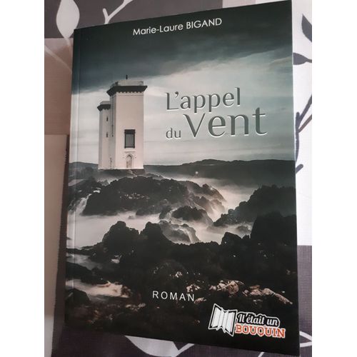 L'appel Du Vent
