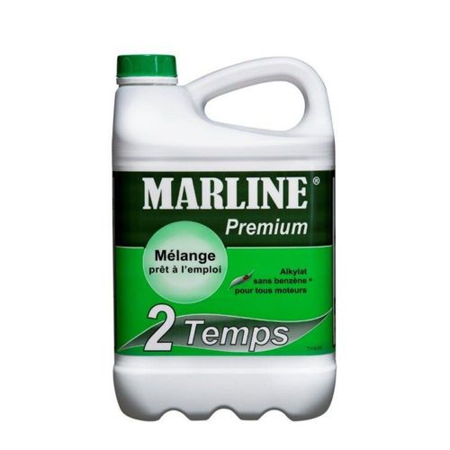 Mélange MARLINE Classic spécial Moteur 2 Temps 5L