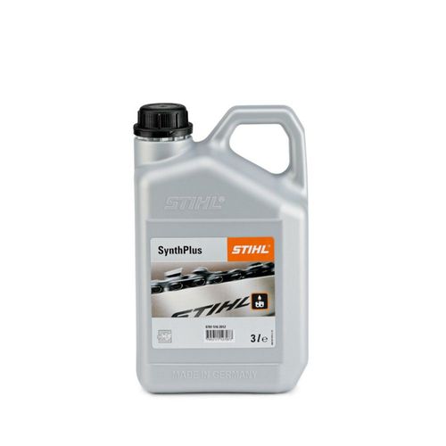 Huile De Chaîne STIHL SynthPlus 3Litres