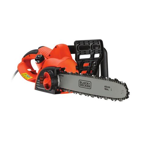 Tronçonneuse BLACK ET DECKER 2000W 40cm