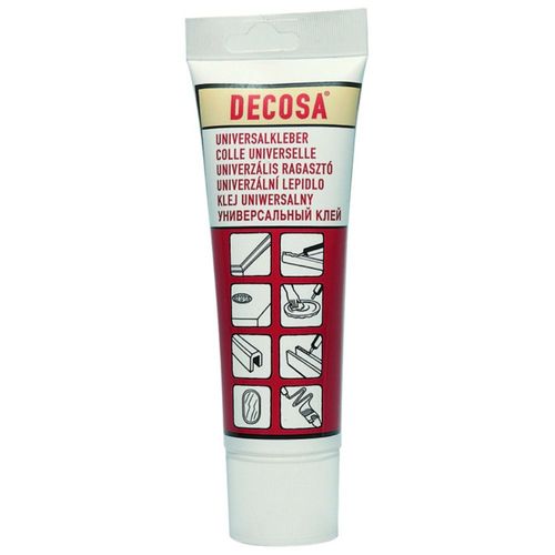 Colle Universelle DECOSA Tube de 350g