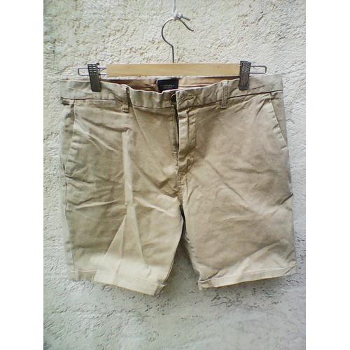 Short Beige ¨ Scotch & Soda ¨