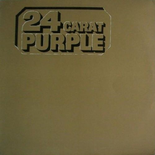 24 Carat Purple (Yougoslavia Press ) - Compilation