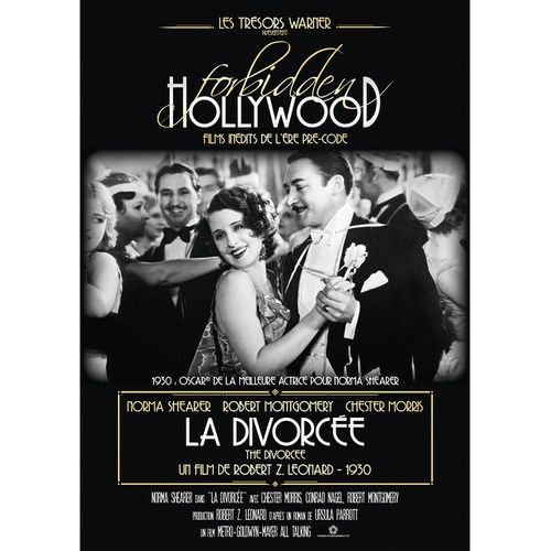 La Divorcée