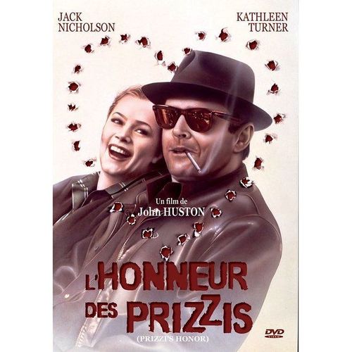 L'honneur Des Prizzi