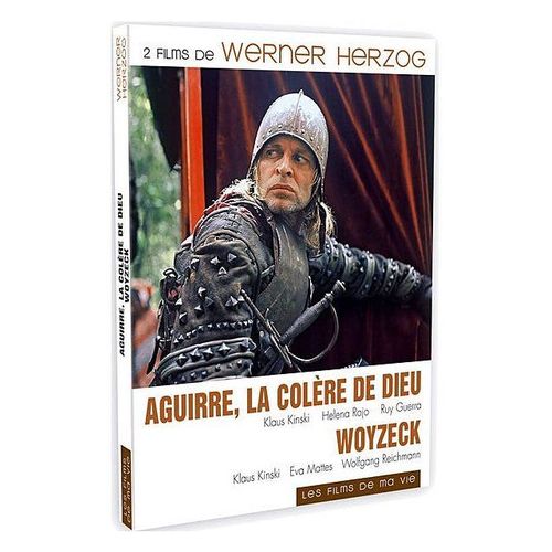 Aguirre, La Colère De Dieu