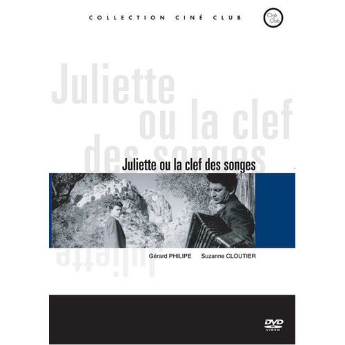 Juliette Ou La Clé Des Songes