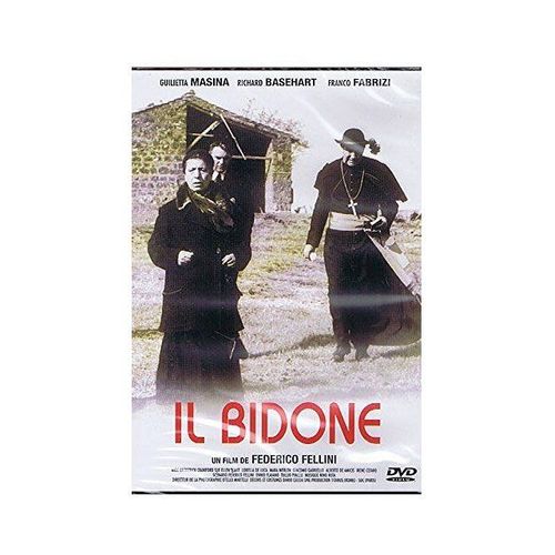 Bidone, Il