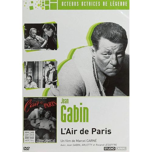 L'air De Paris