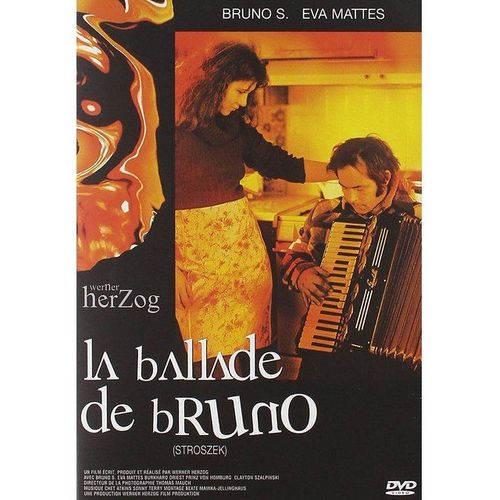 La Ballade De Bruno