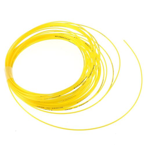 Cordage De Tennis Babolat Rpm Hurricane 12517 Jaune 71727