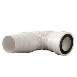 Pipe souple de WC 555mm Ø 90/110 PA2555 - SIAMP : 92255510