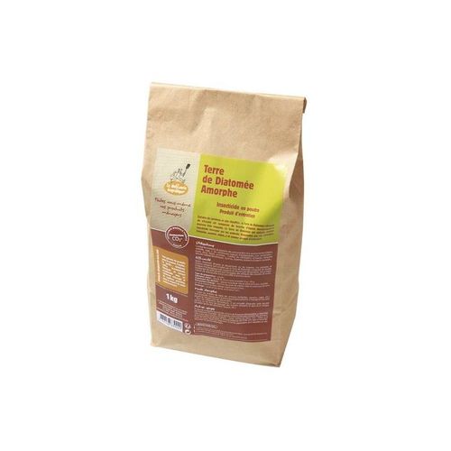 TERRE DE DIATOME 1KG