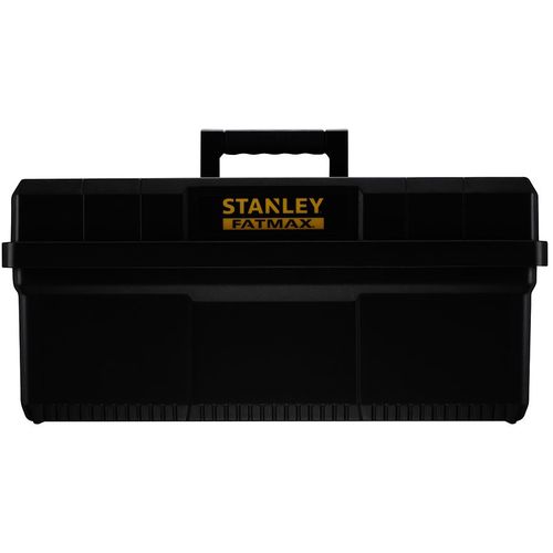 Stanley Boite a outils marchepied, 63 cm - FMST81083-1