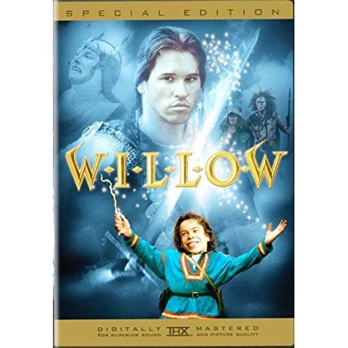 Willow (Special Edition)