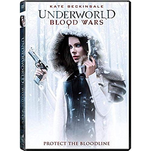 Underworld: Blood Wars