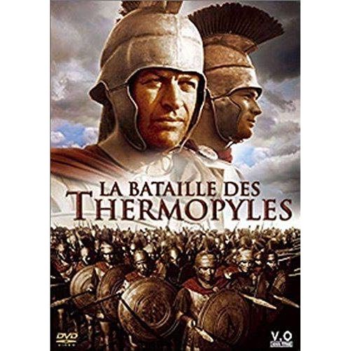 La Bataille Des Thermopyles By Richard Egan