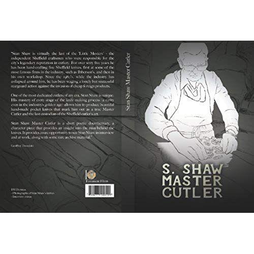 Stan Shaw Master Cutler