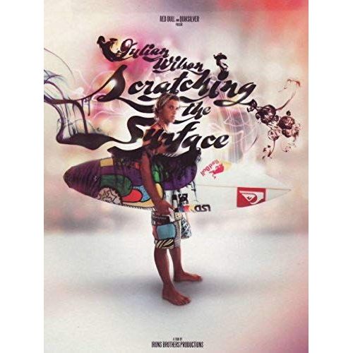 Julian Wilson - Scratching The Surface
