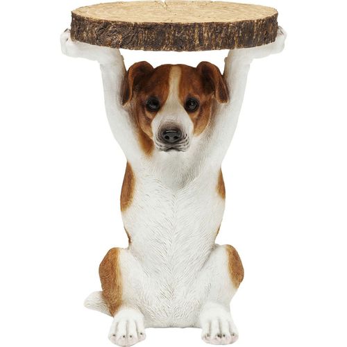 Table D'appoint Animal Chien Kare Design