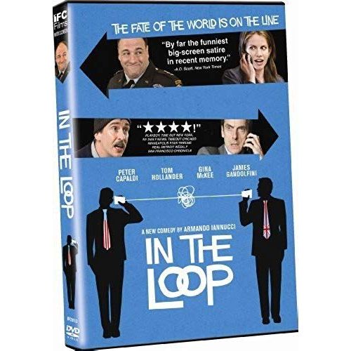 In The Loop