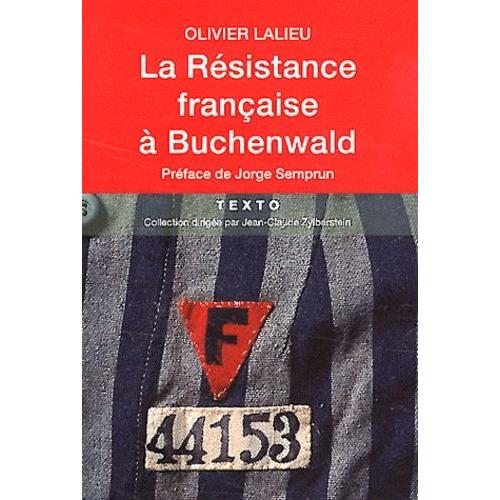 Résistance Française À Buchenwald