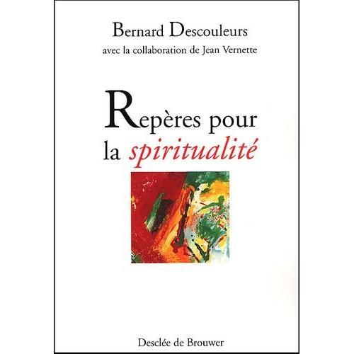 Repères Pour La Spiritualité