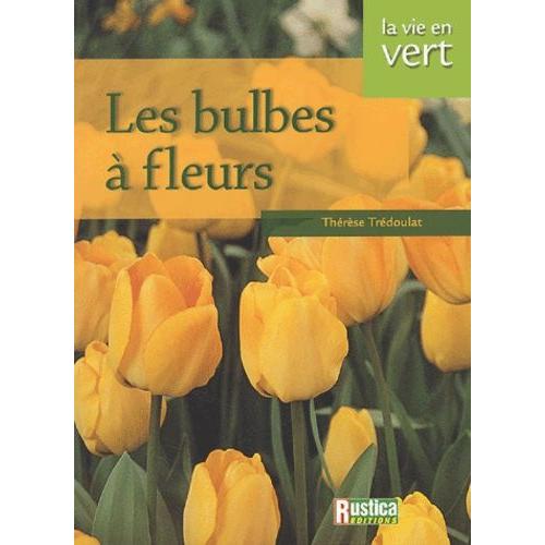 Les Bulbes À Fleurs