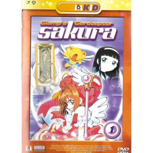 Sakura - Vol. 1