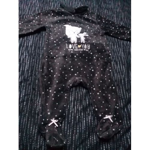 Pyjama 3 Mois