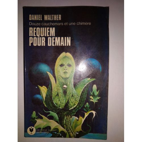 Requiem Pour Demain