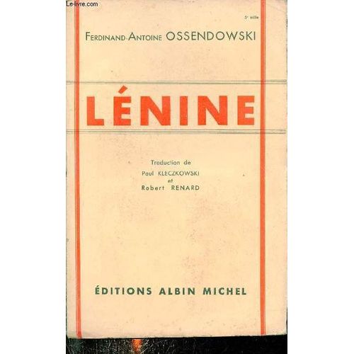 Lénine.
