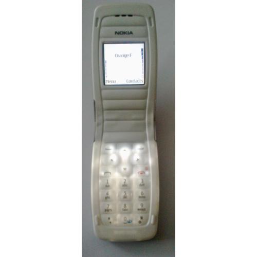 nokia 2650 flip