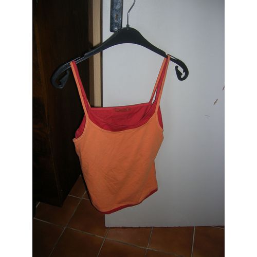 Débardeur Scennic Xl.