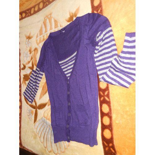 Pull 2 En 1