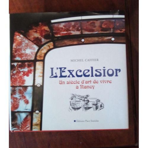 L'excelsior