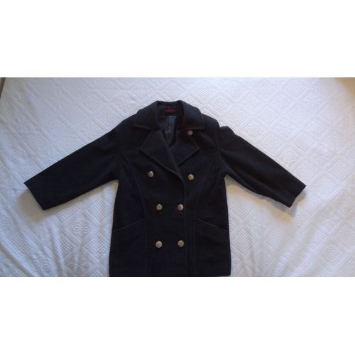 Veste Caban Femme