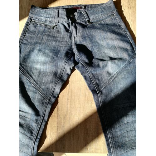 Jean Denim
