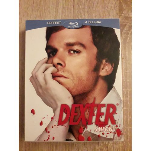 Dexter - Saison 1