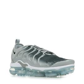 Nike air vapormax plus homme argent online