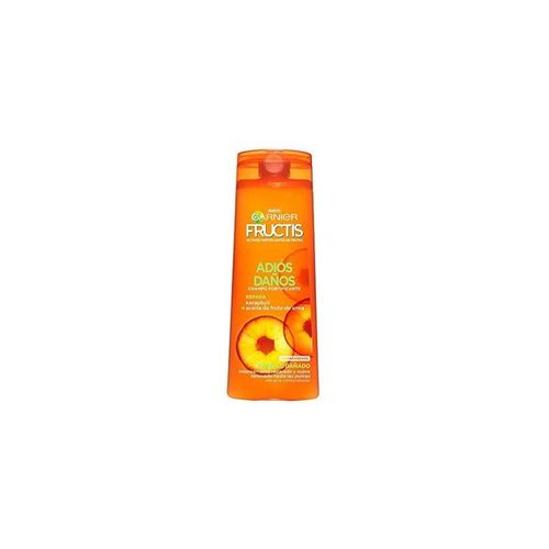 Fructis - Shampoing - Damage Repair - Adiós Daños - 300ml 