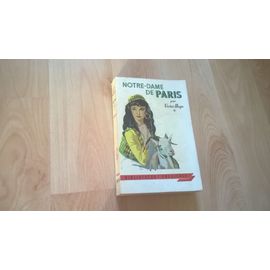 Notre Dame De Paris