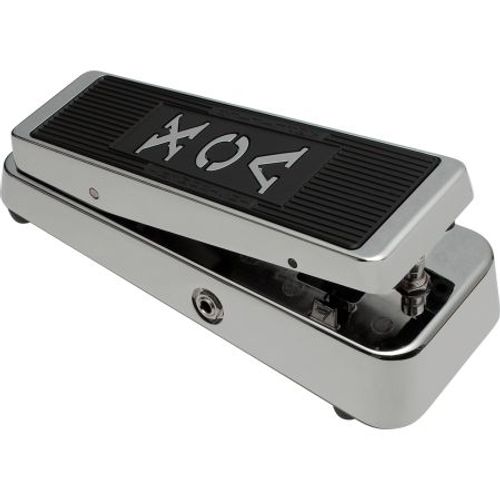 Vox - Vrm 1 Ltd - Pédale Wah